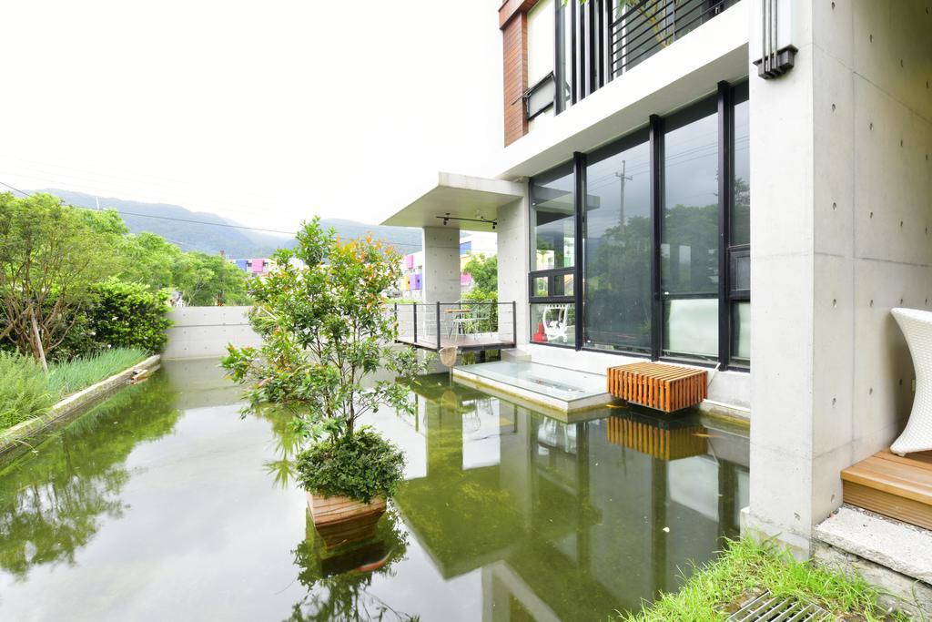 On The Road B&B Tiêu Khê Ngoại thất bức ảnh